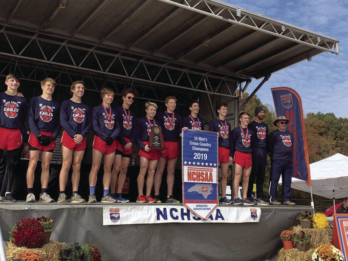 LC XC